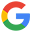 Lake County 18 Google Logo