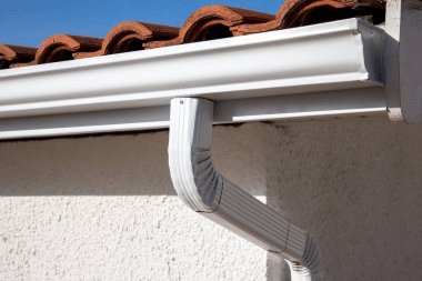 Gutters 4 Roof Gutter