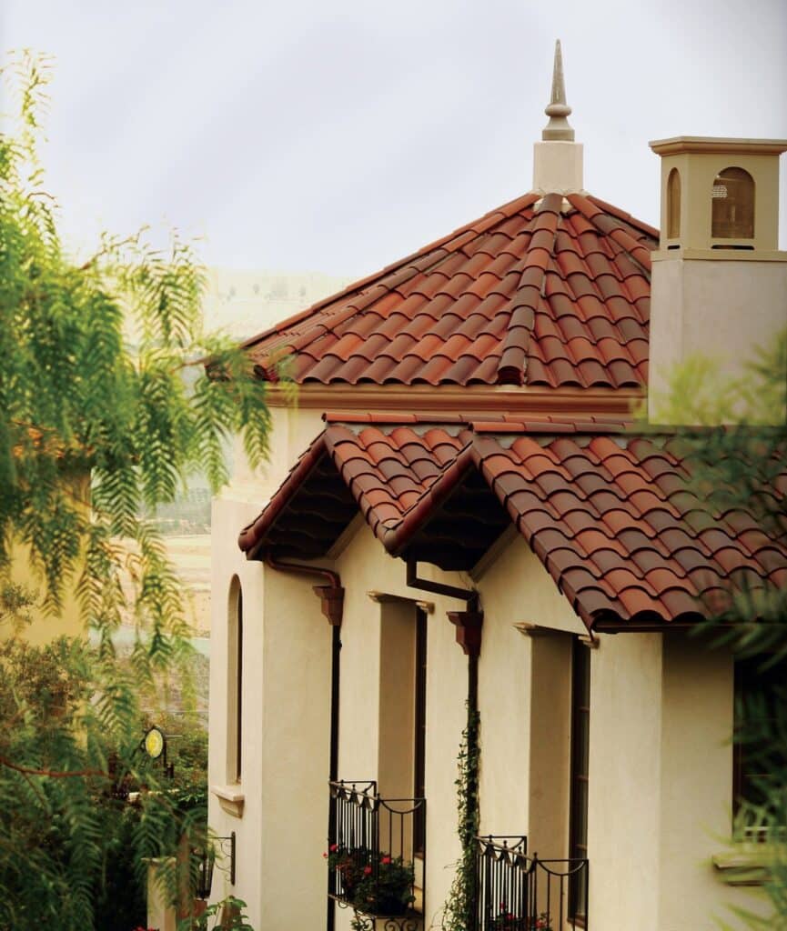 Tile Roofing 6 1 pc STile NewportBlend wac scaled e1677093140251 Tile Roofing