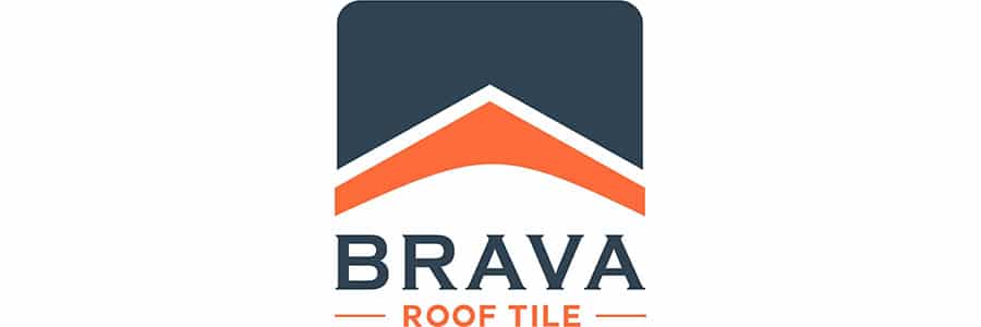 Category Page N Brava Logo Tile Roofing