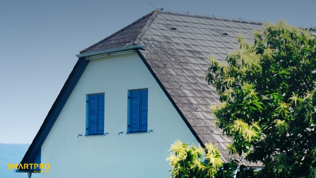 roof replacement decision