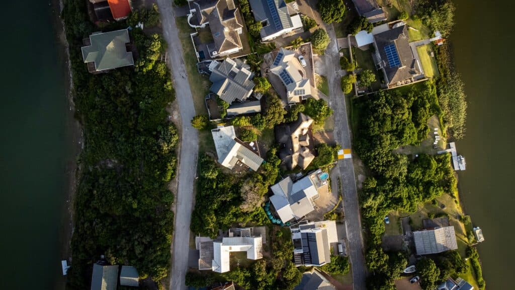 Are Gutters Included In Roof Replacement? Let's Spill the Truth 2 gutters installation