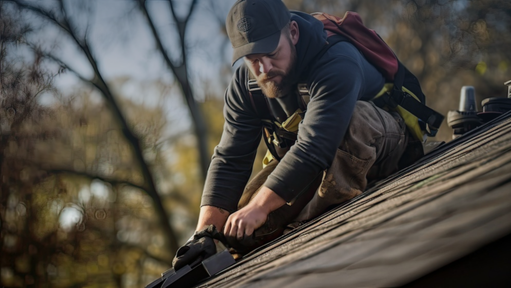 Roof Replacement: Should You DIY or Hire a Professional? 12 Choose the Right Roofing Contractor for Roof Replacement