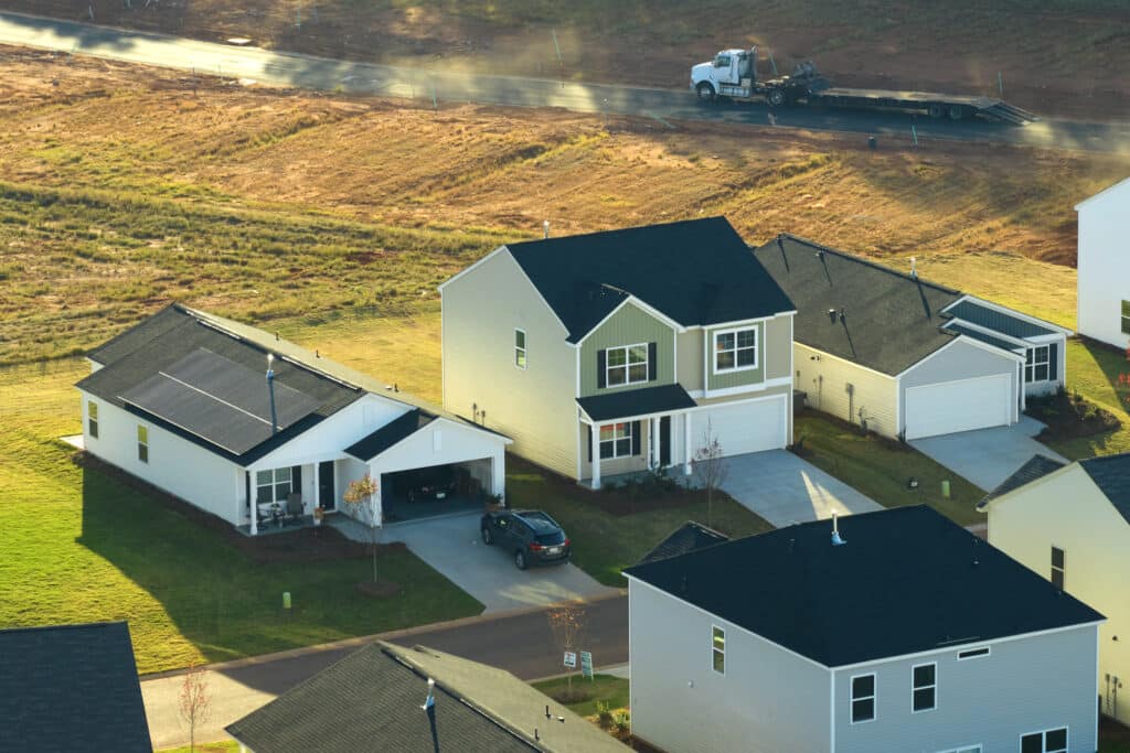 How Long Does Roof Replacement Take? A Complete Guide 2 roof installation process