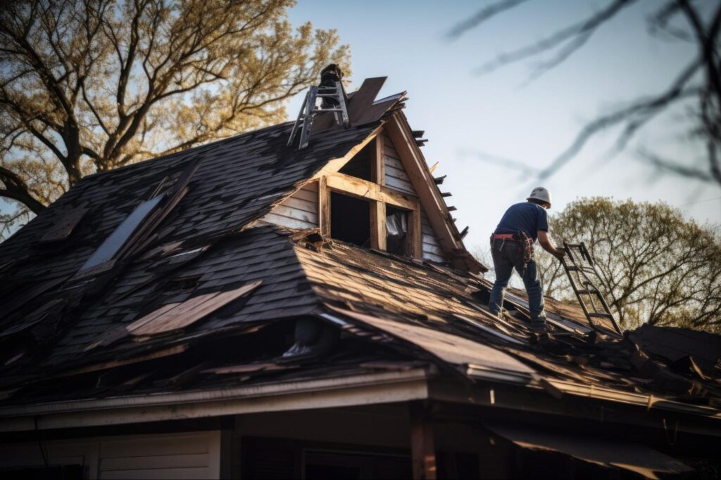 Is Roof Replacement Tax Deductible? What You Need to Know