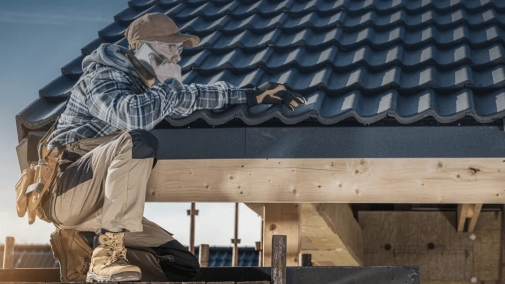 Why Fixing Your Roof with Flex Seal Could Do More Harm Than Good