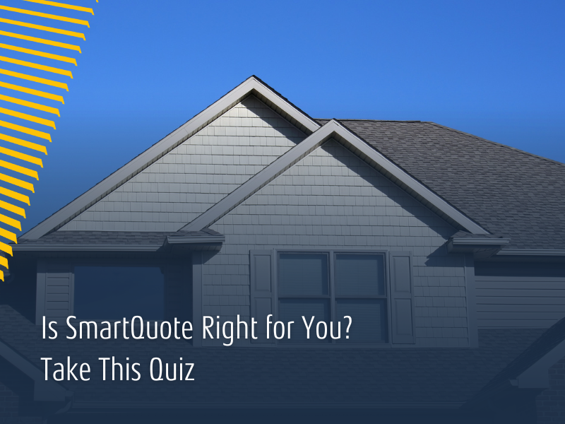 Is SmartQuote Right for You? Take This Quiz