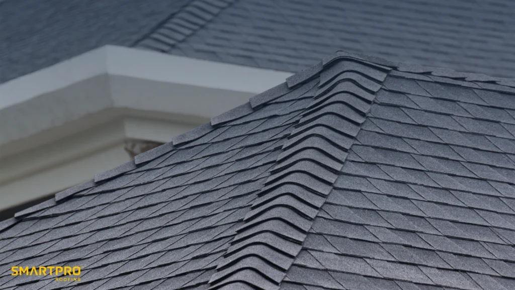 Roof Repair vs. Replacement