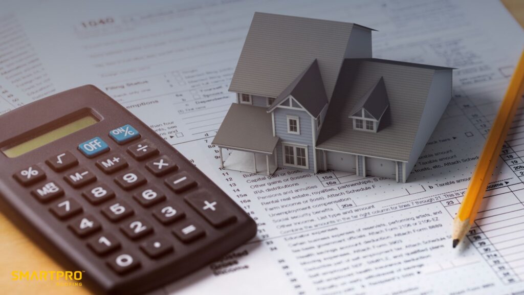 A checklist outlining steps to prepare for tax season