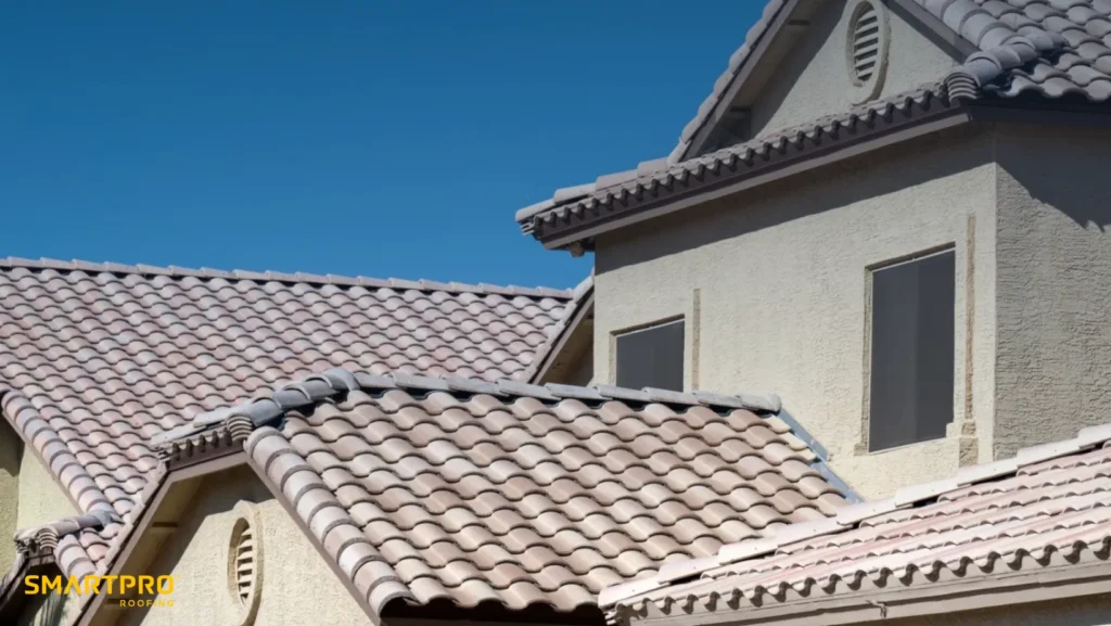 Sustainable Roofing Materials