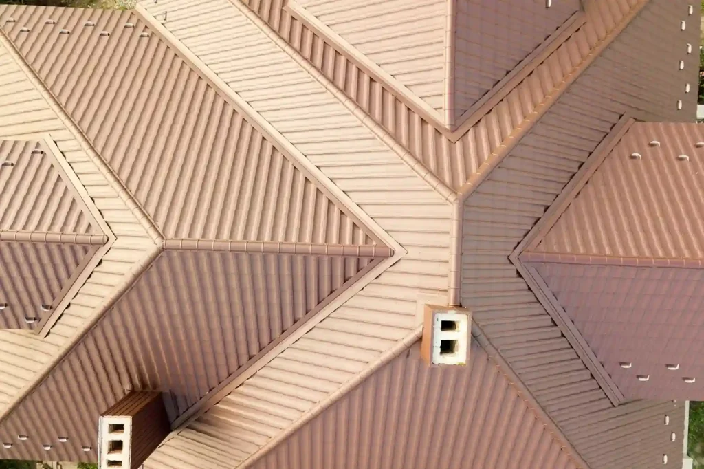finance roof replacement