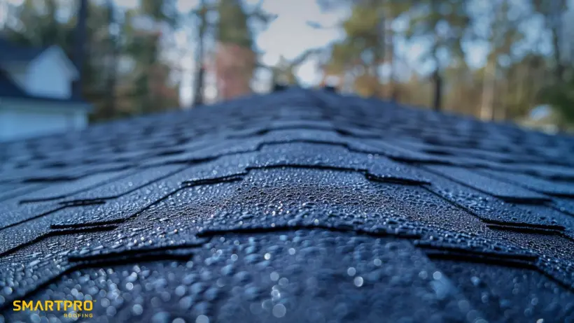 Shingle roof top view Shingle Roof Warranty: What Florida Homeowners Need to Know Before Choosing a Roof