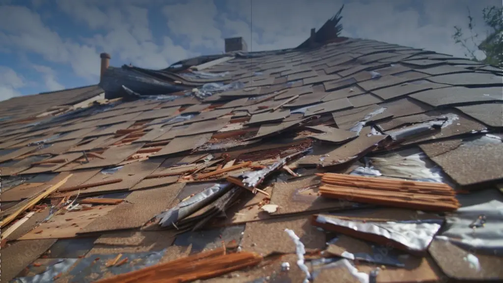 SmartPro Blog Content Residential Roof Repair: Common Issues and Solutions for Florida Homes