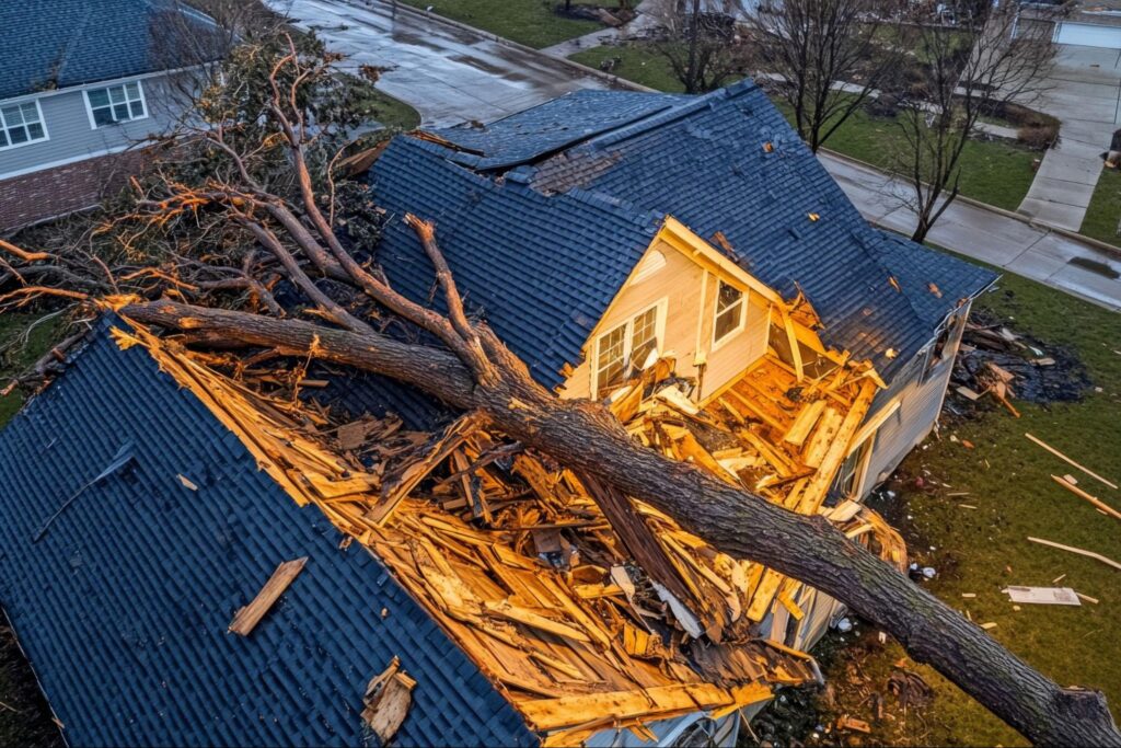 Residential Roof Repair: Common Issues and Solutions for Florida Homes