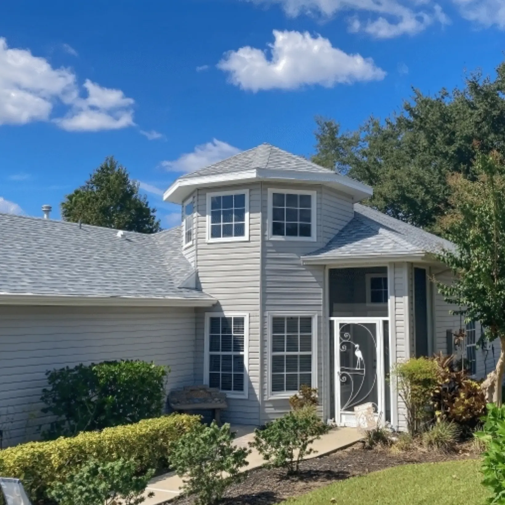 Roofing project 3 in Seminole, FL