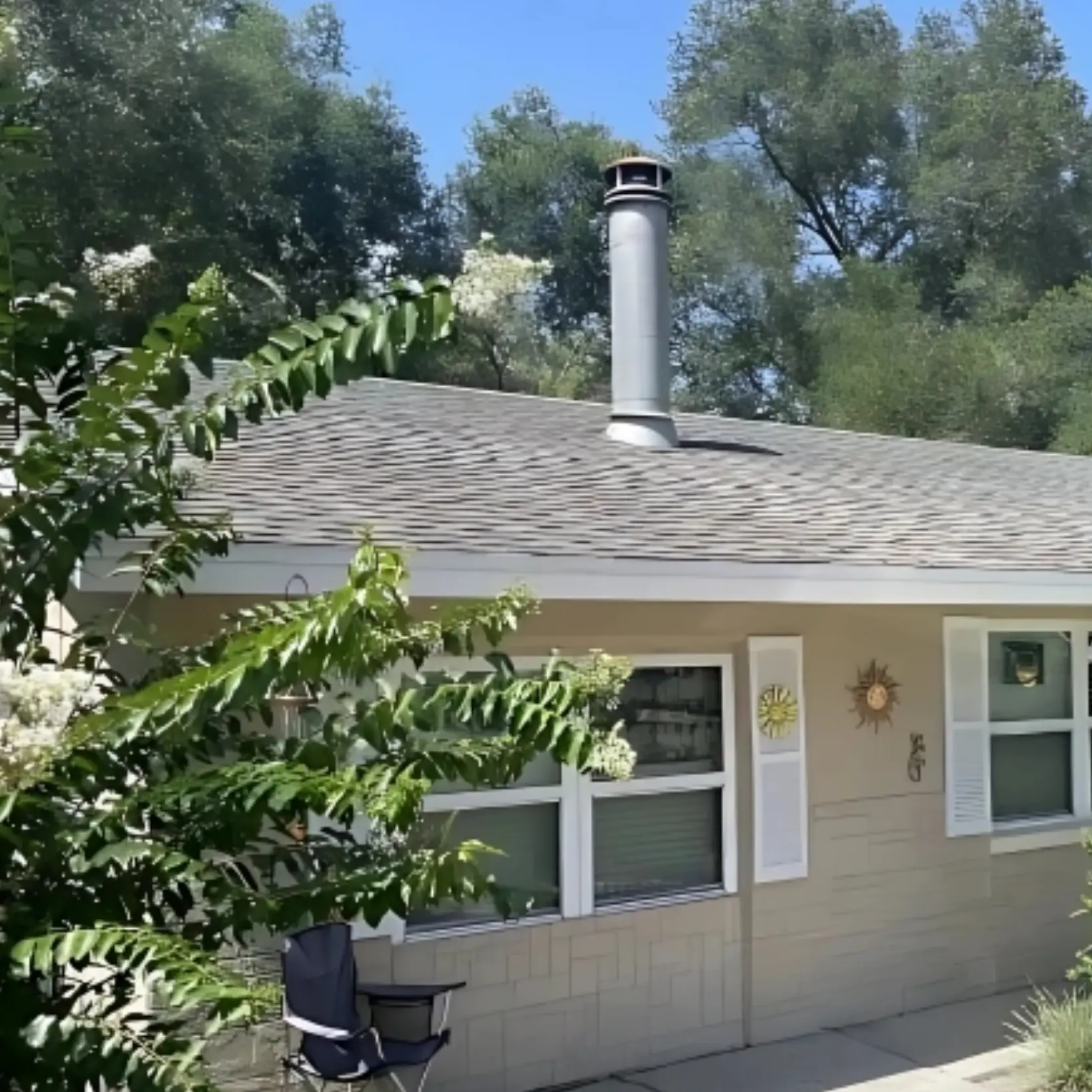 Roofing project 4 in Marion County, FL