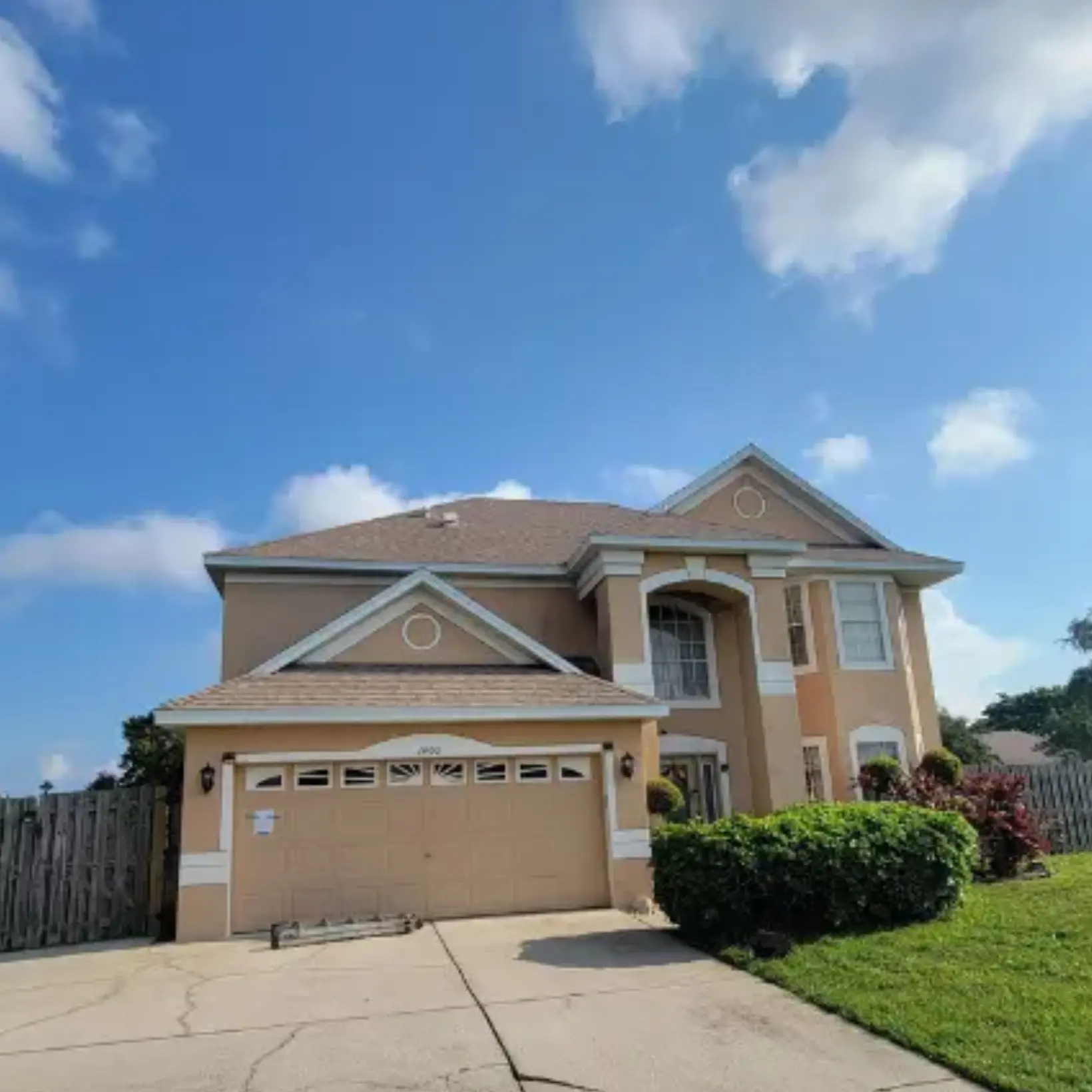 Roofing project 4 in Orange County FL Orange County