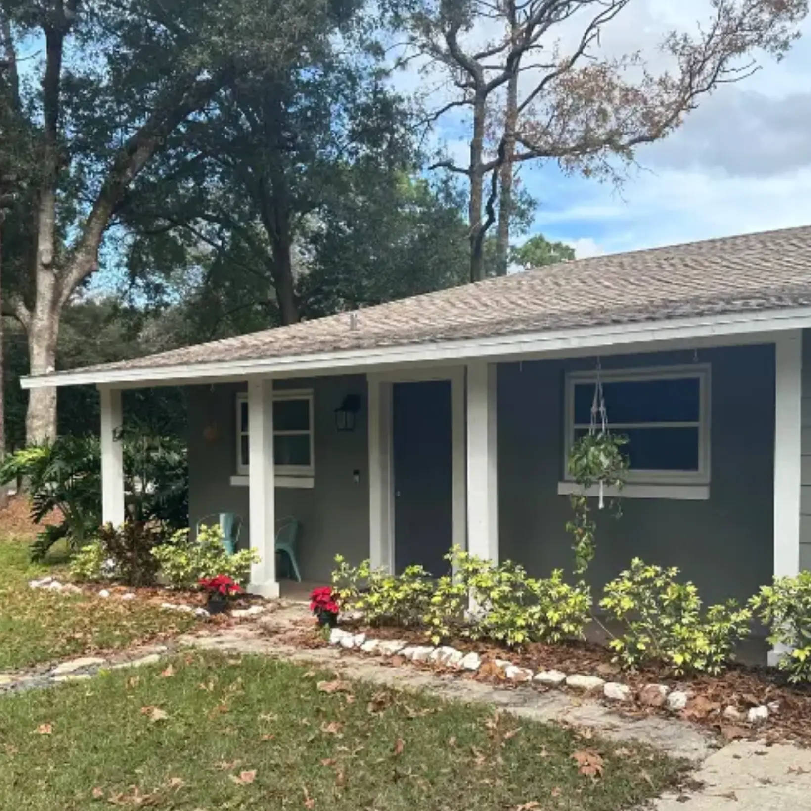 Roofing project 4 in Polk County, FL