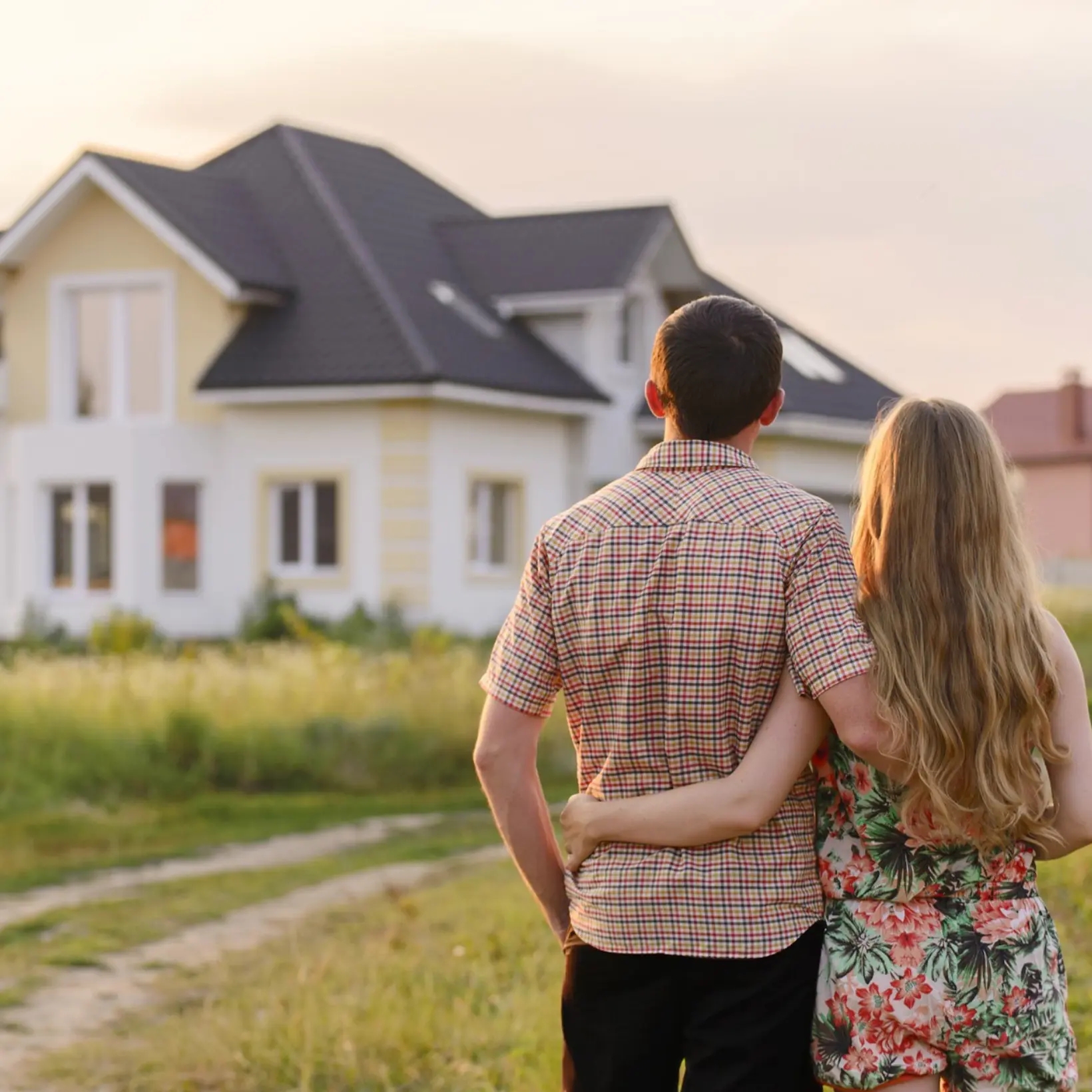 Smartpro roofing project - Heathrow Multi Family