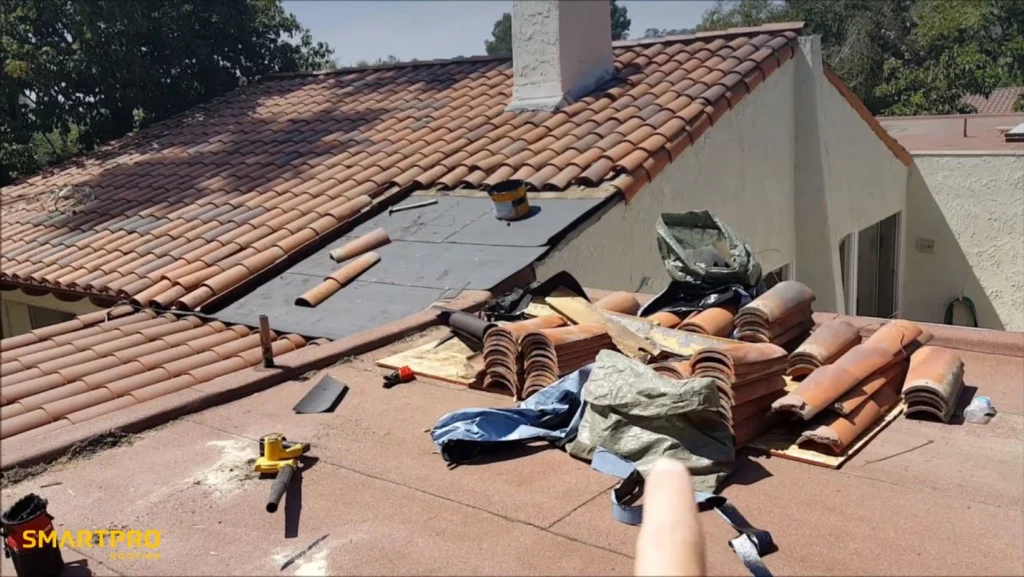 image2 2 1 Tile Roof Waterproofing: How Tile Roofs Handle Humidity and Heavy Rain in Florida